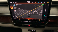 Volkswagen ID. Buzz 210kW Style Pro 86kWh 5dr LWB Auto [7St/Design+] Electric Estate